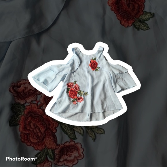 Casual shirt 🌹 - Picture 2 of 3